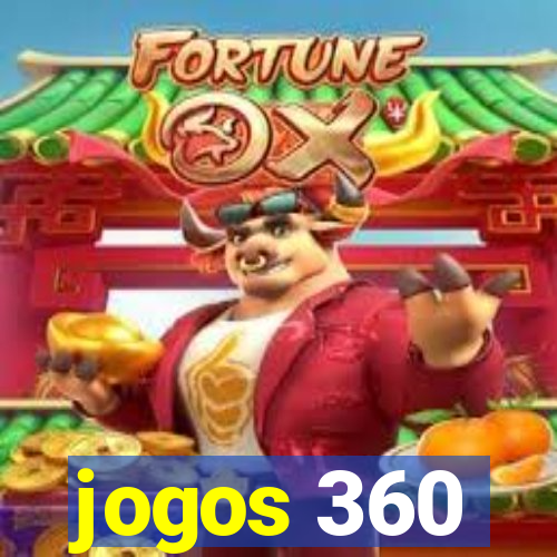 jogos 360